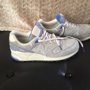 New Balance Shoe
